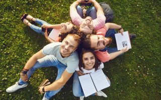 Recupero anni scolastici a Benevento