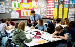 Recupero anni scolastici a Cervia