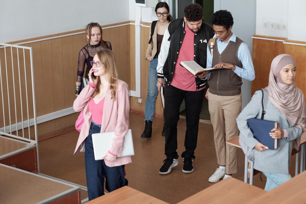 Recupero anni scolastici a Cologno Monzese