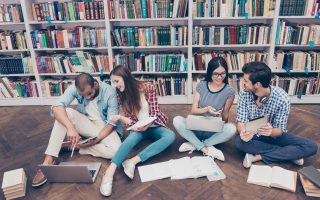Recupero anni scolastici a Fossano