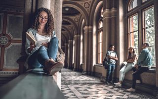 Recupero anni scolastici a Gorizia