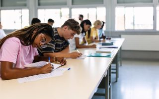 Recupero anni scolastici a Iglesias
