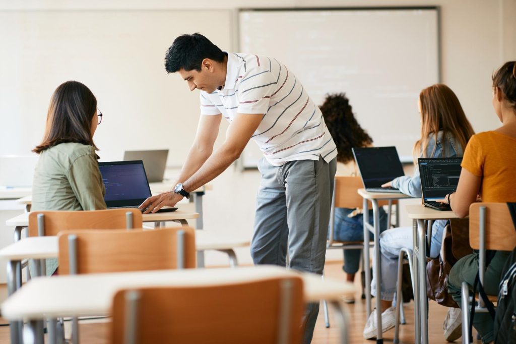 Recupero anni scolastici a Isernia