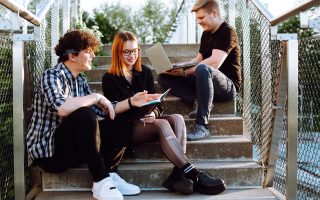 Recupero anni scolastici a Jesolo