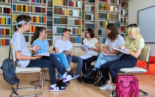 Recupero anni scolastici a Manfredonia