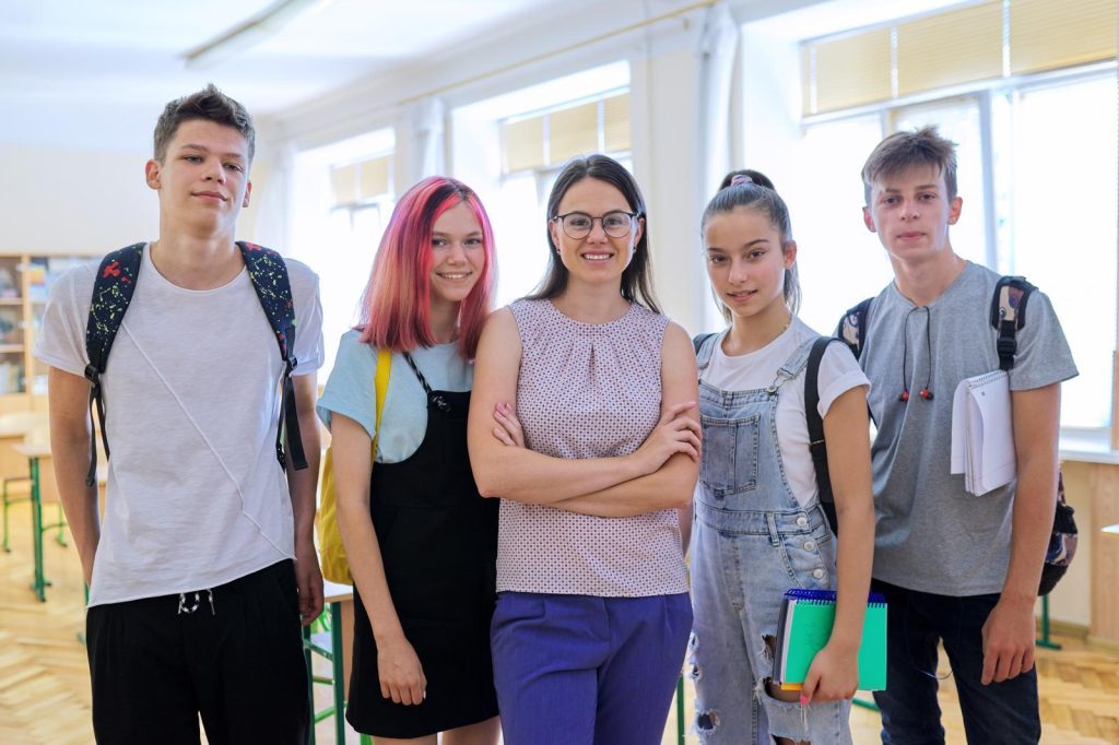 Recupero anni scolastici a Orbassano