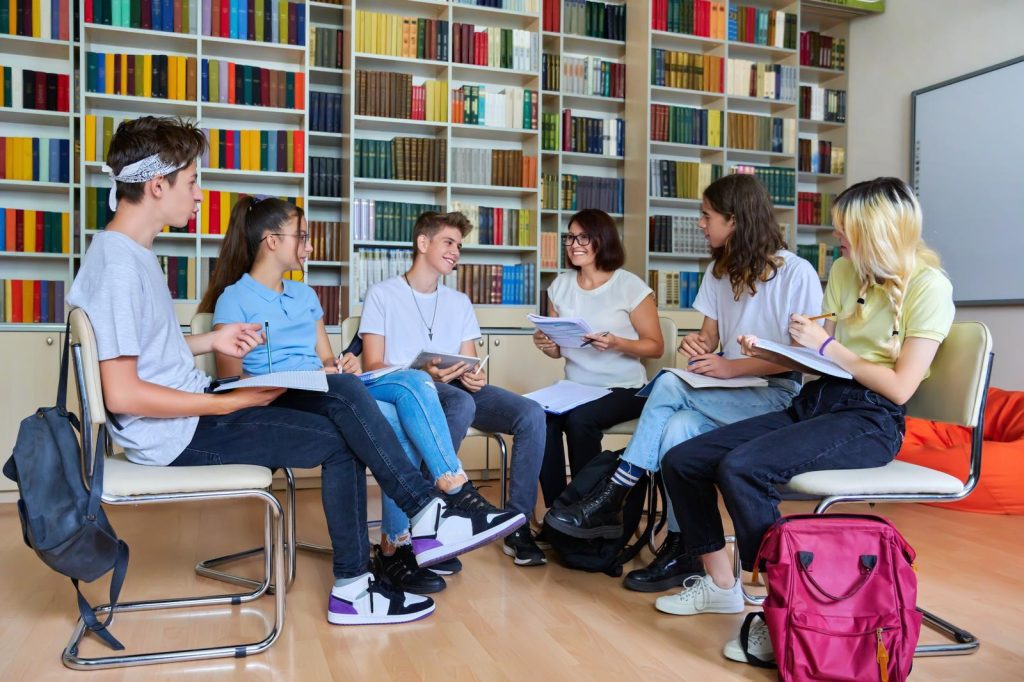 Recupero anni scolastici a Padova