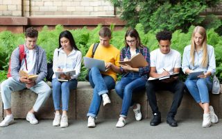 Recupero anni scolastici a Riccione