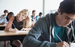 Recupero anni scolastici a Roseto degli Abruzzi