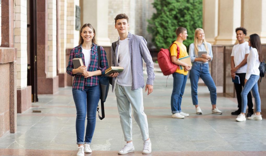 Recupero anni scolastici a San Bonifacio