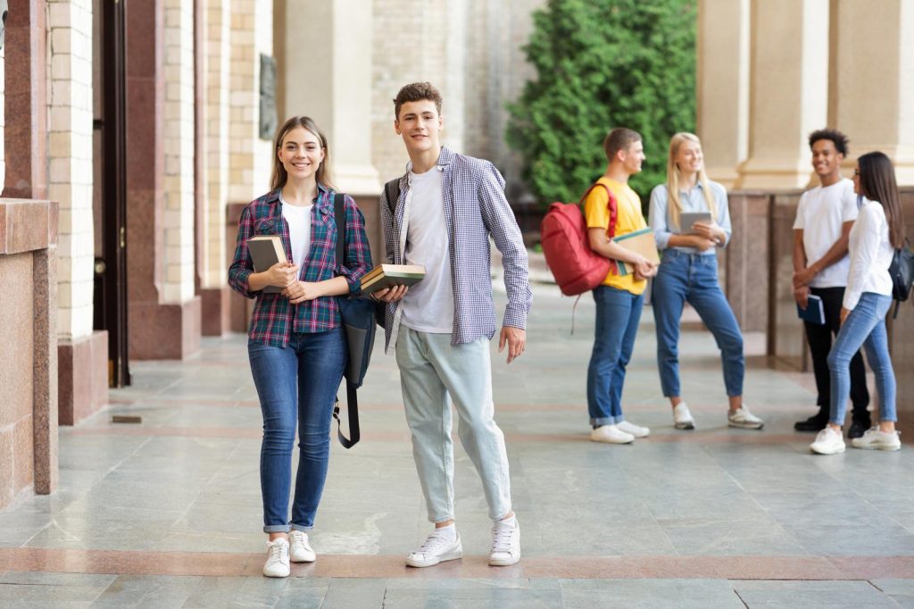 Recupero anni scolastici a San Bonifacio