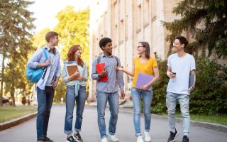 Recupero anni scolastici a San Giovanni Rotondo