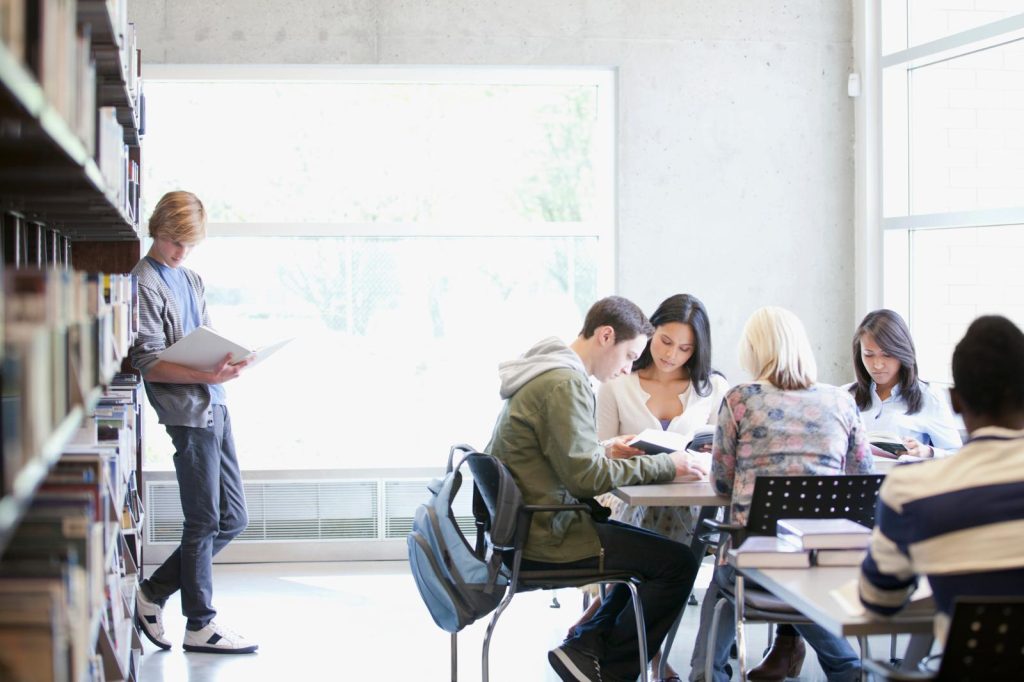 Recupero anni scolastici a Schio