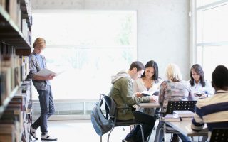 Recupero anni scolastici a Schio