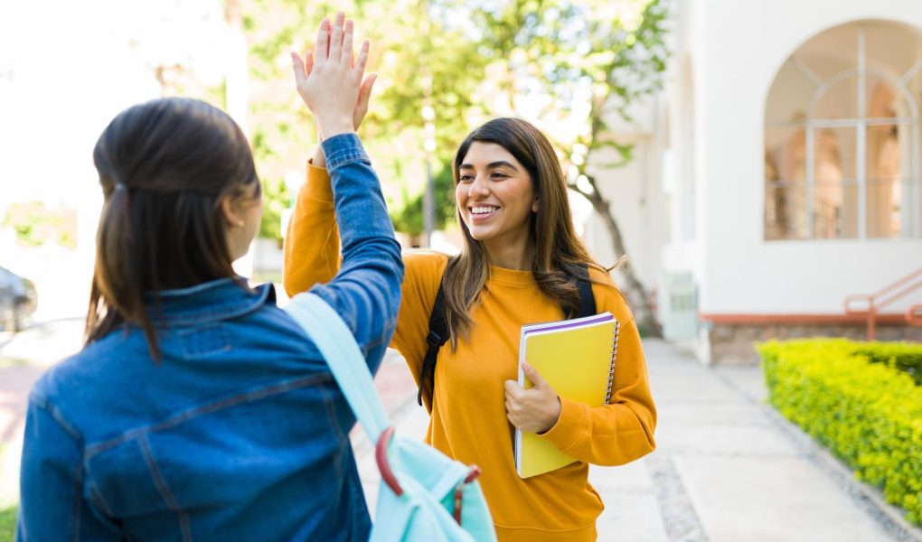 Recupero anni scolastici a Sondrio