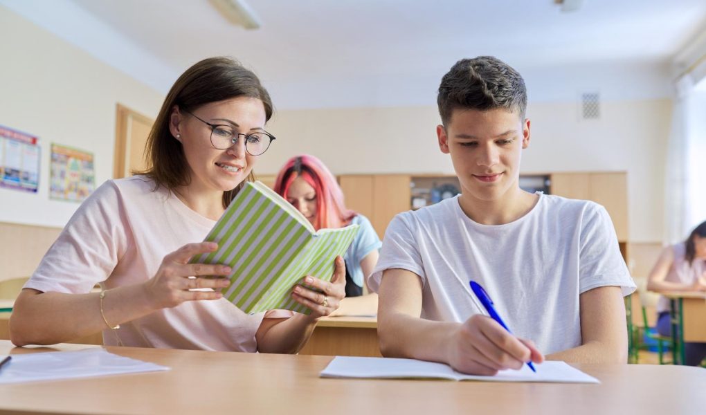 Recupero anni scolastici a Termoli
