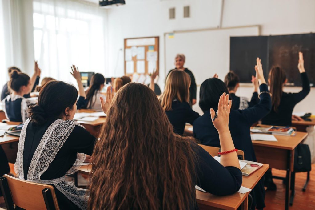 Recupero anni scolastici a Tivoli