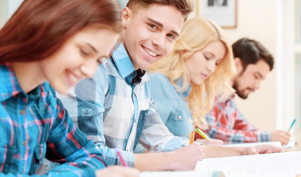 Recupero anni scolastici a Venaria Reale