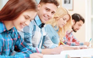 Recupero anni scolastici a Venaria Reale