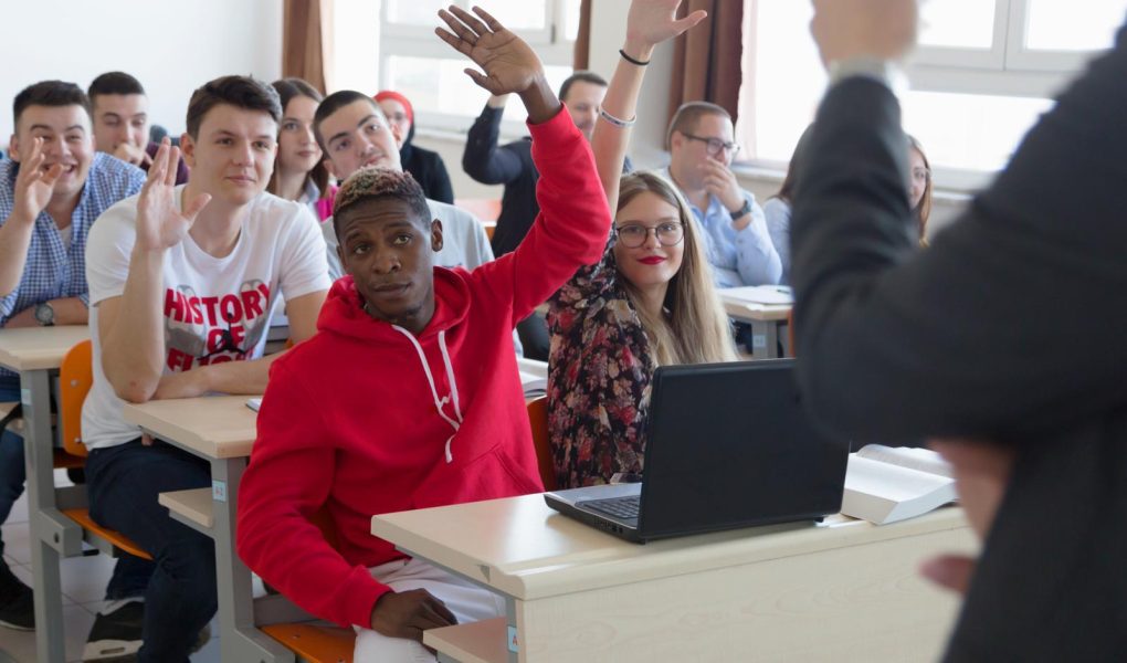 Recupero anni scolastici a Vico Equense