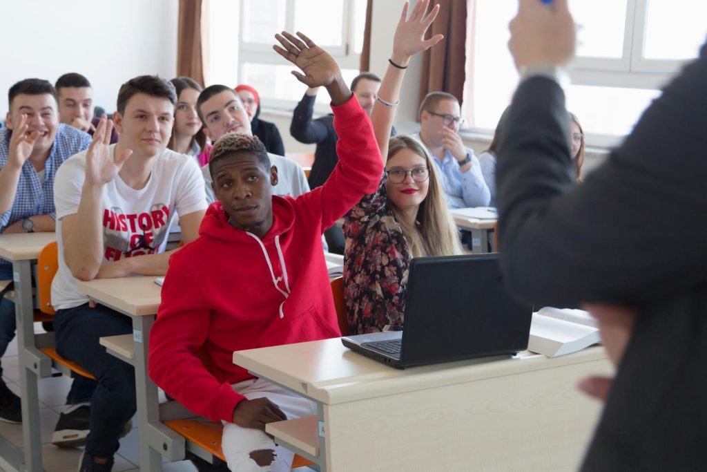 Recupero anni scolastici a Vico Equense