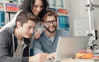 Scuole paritarie a Acri