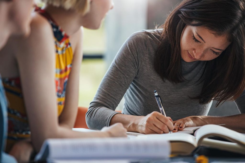 Scuole paritarie a Agropoli
