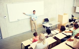 Scuole paritarie a Altamura