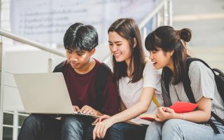 Scuole paritarie a Ascoli Piceno