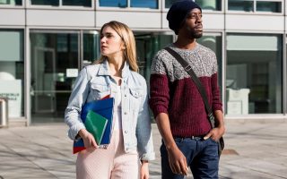 Scuole paritarie a Avellino