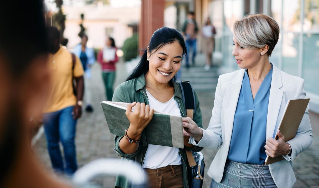 Scuole paritarie a Avezzano