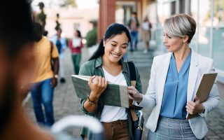 Scuole paritarie a Avezzano