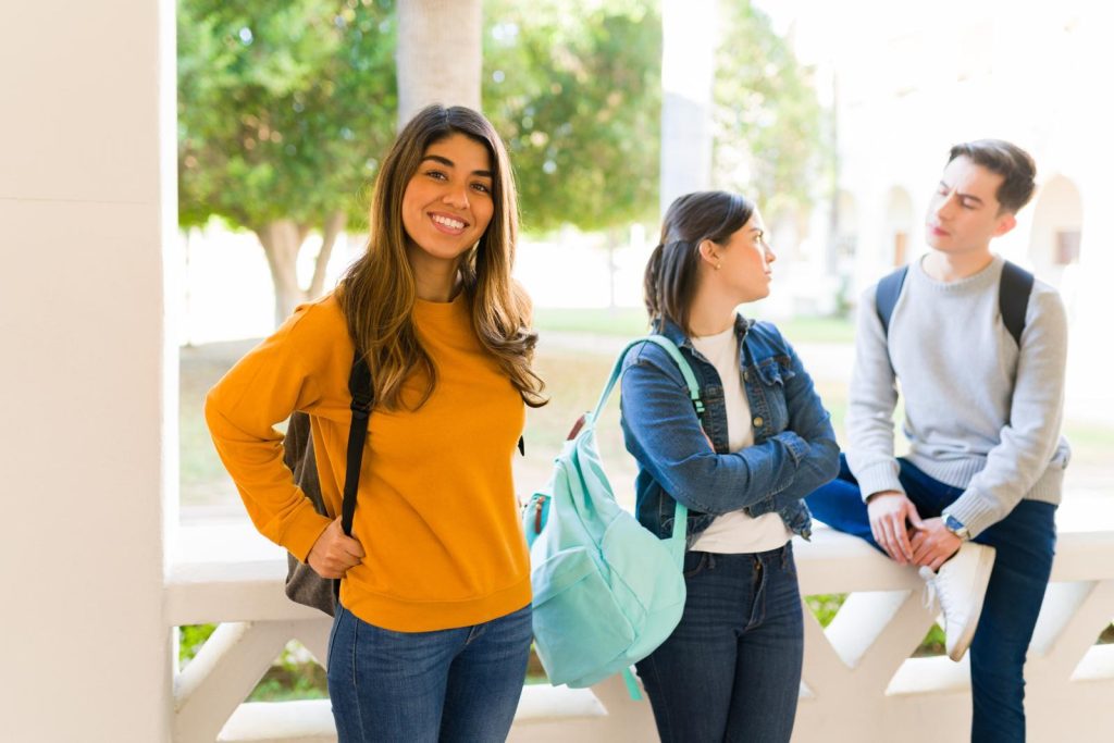 Scuole paritarie a Boscoreale