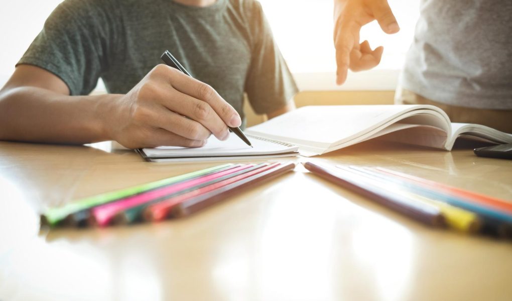 Scuole paritarie a Camaiore