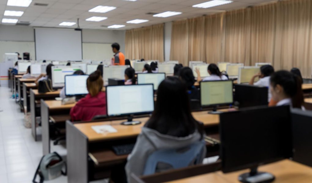 Scuole paritarie a Capannori