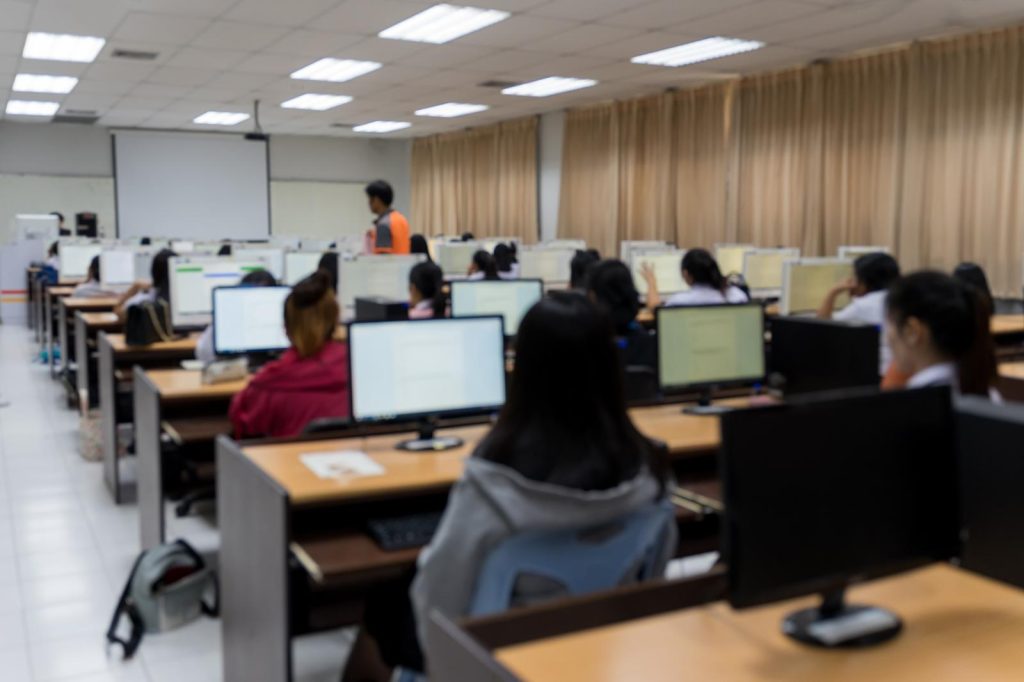 Scuole paritarie a Capannori
