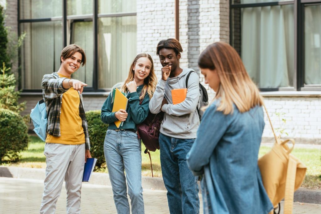 Scuole paritarie a Capoterra