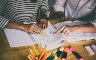 Scuole paritarie a Castel Volturno