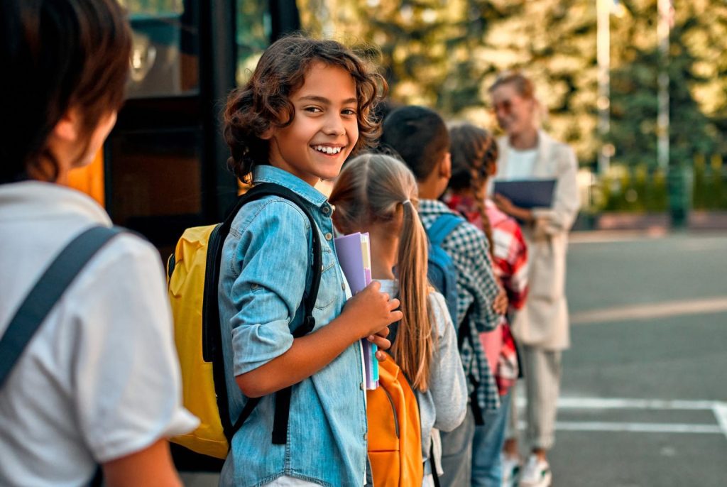 Scuole paritarie a Cento
