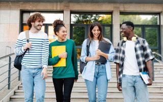Scuole paritarie a Chieri