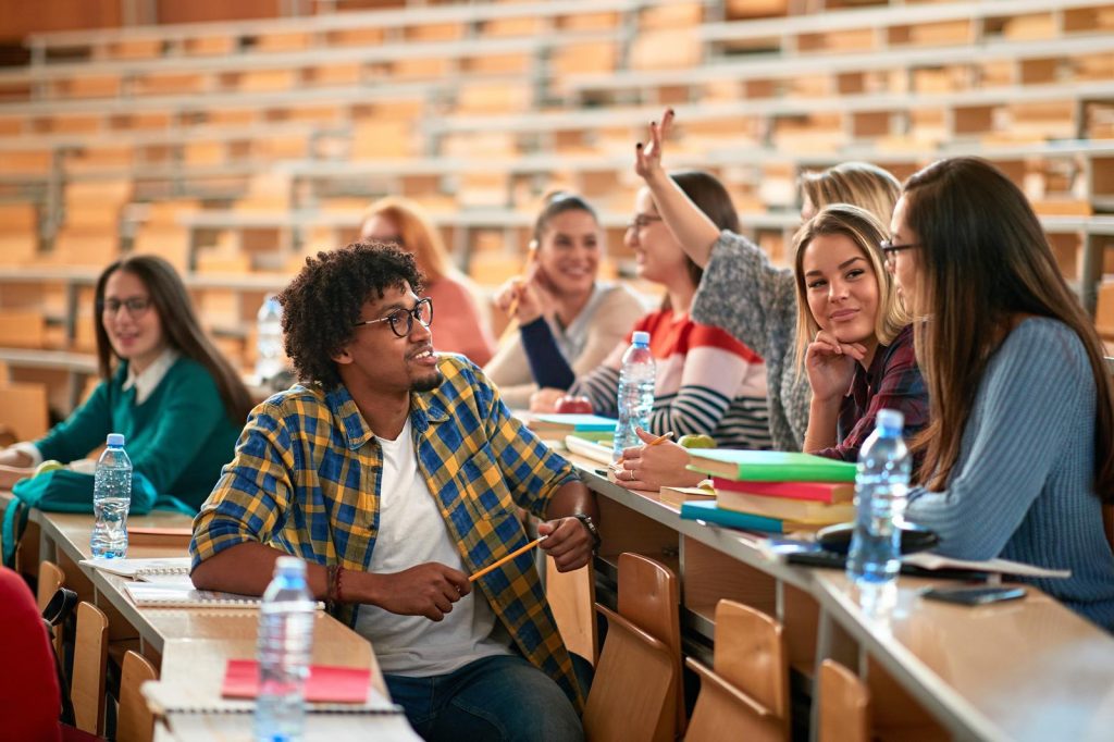 Scuole paritarie a Colle di Val d'Elsa