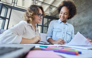 Scuole paritarie a Conegliano
