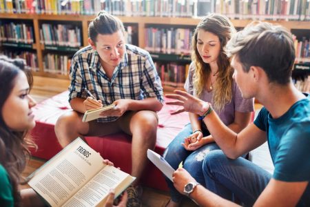 Scuole paritarie a Corsico