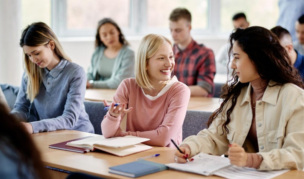 Scuole paritarie a Dalmine