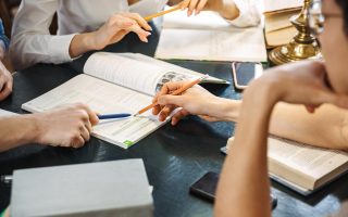 Scuole paritarie a Desio