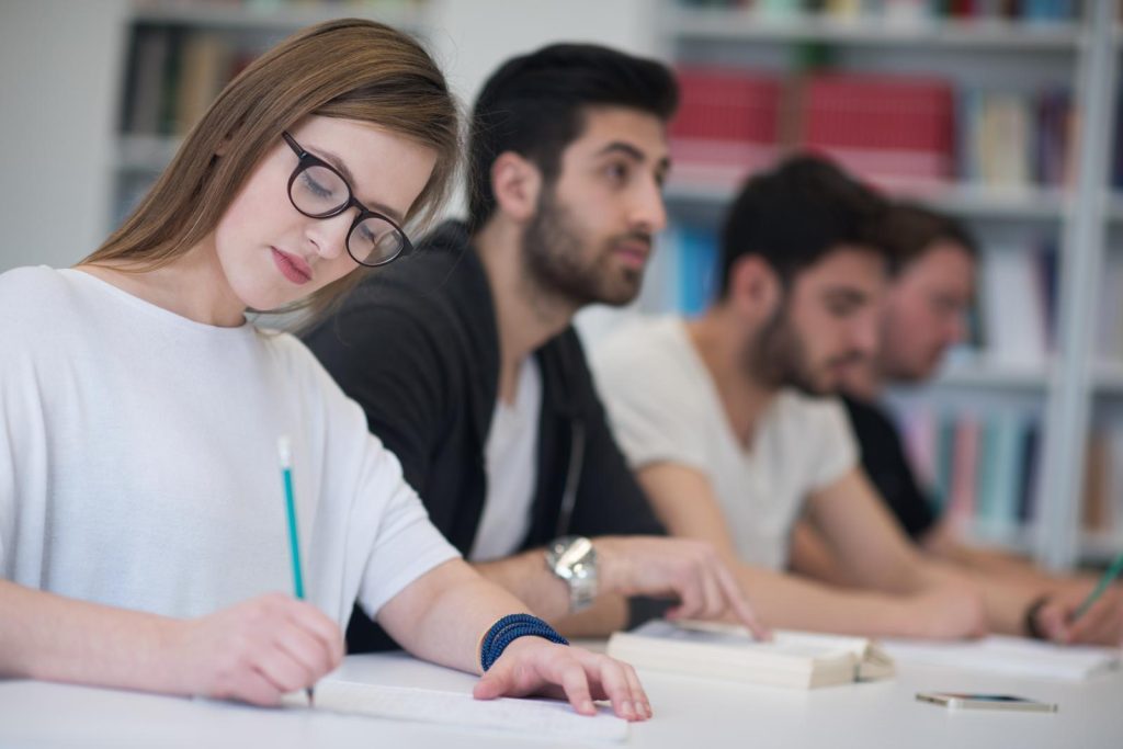 Scuole paritarie a Eboli