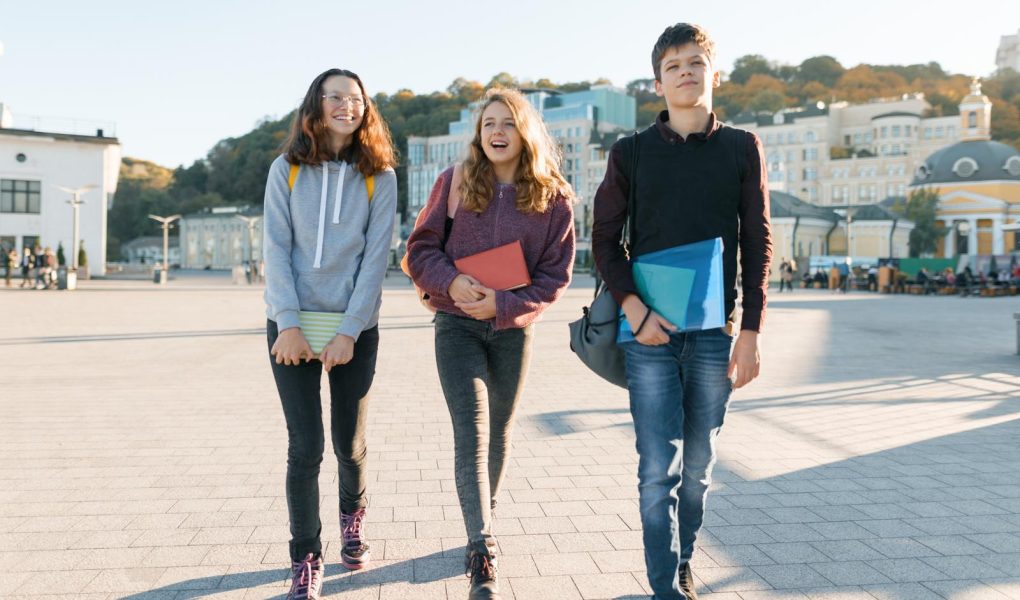 Scuole paritarie a Fano