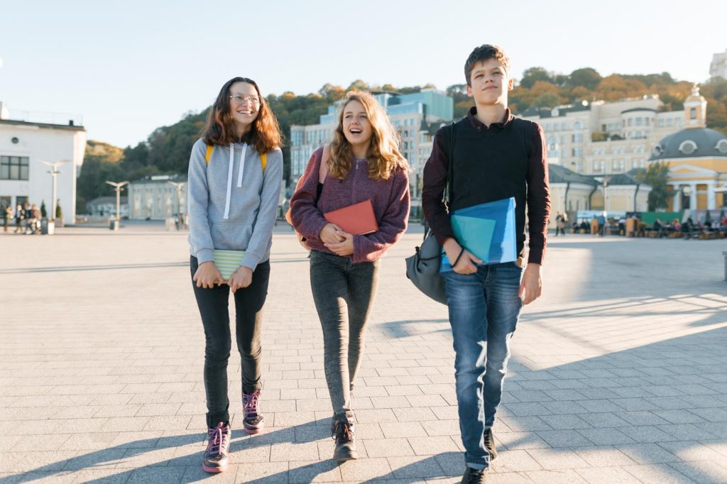 Scuole paritarie a Fano