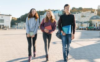 Scuole paritarie a Fano