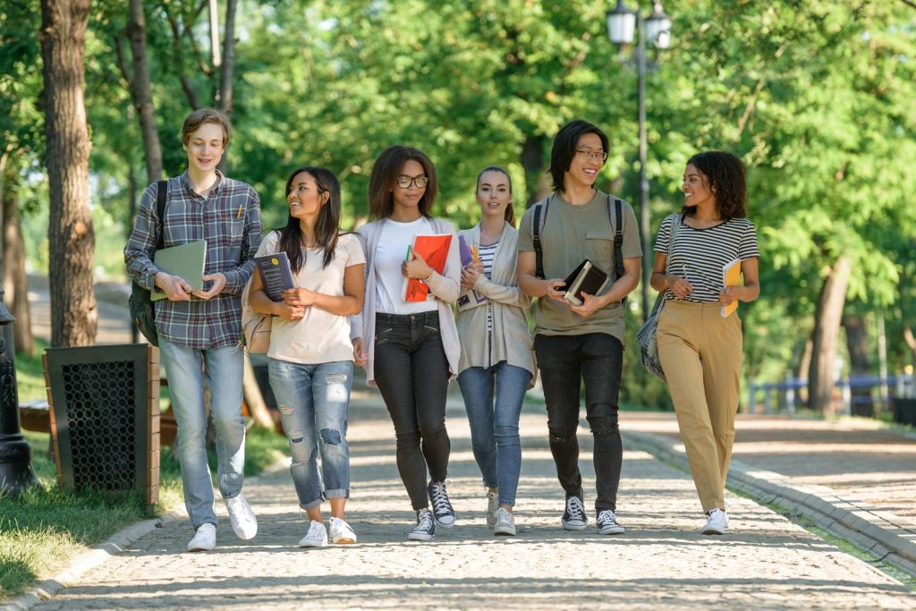 Scuole paritarie a Fiumicino